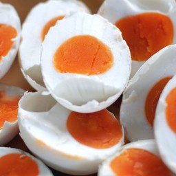 ไข่เค็ม