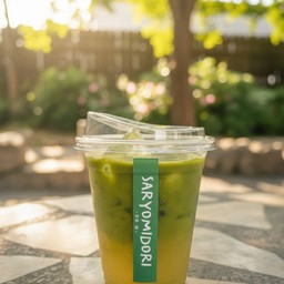 Saryomidori | ซาเรียวมิโดริ มัทฉะ