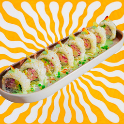 California - แคลิฟอร์เนียร์โรล