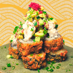 King Crab Paradise - คิงแครปพาราไดซ์