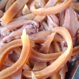 ชาบูเสียบไม้ หม่าล่า🥘 (ร้าน ส.ก.หมูกระทะ ชั่งกิโล 180🐷)