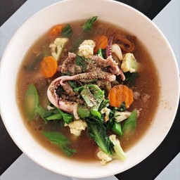 ราดหน้า