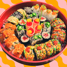 Sunset Strip - ซันเซ็ทสตริป