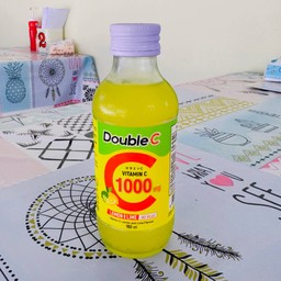 ดับเบิ้ลซี