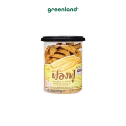 PANGFUUFUU ฟองเต้าหู้กรอบ รสออริจินอล