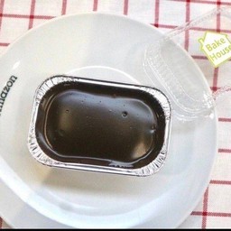 มินิเค้ก ช้อกโกแลต