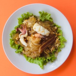 ผัดเซี่ยงไฮ้