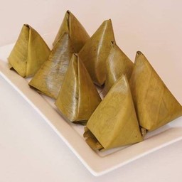 ขนมเทียน ไส้เค็ม ถุง (10ชิ้น)