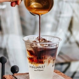 Americano Coconut 🥥