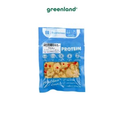 LEANLICIOUS ไก่ผัดขี้เมา กับข้าว