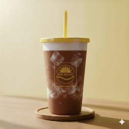 ช็อกโกแลตเย็น