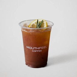 Espresso Tonic