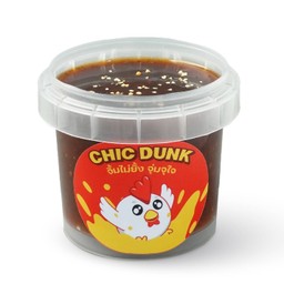 แจ่ว ดังก์