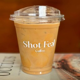 Peanut-butter coffee