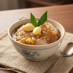 สาคูพัทลุง