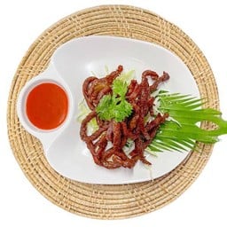 ไก่ย่างสมหวัง ดอนเมือง -