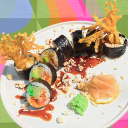 Spider - สไปเดอร์