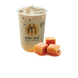 ชานมคาราเมล
