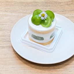 ไซมัสคัส ช็อตเค้ก