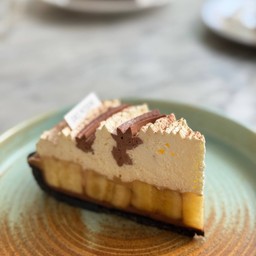 บานอฟฟี่ทาร์ต