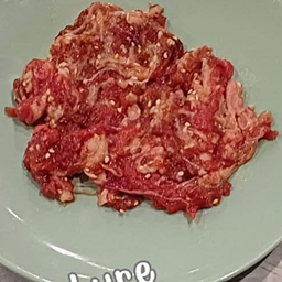 เนื้อกระทะมุสลิม ปัตตานี เนื้อกระทะมุสลิม ปัตตานี