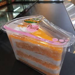 ออเร้นท์เค้ก Pat