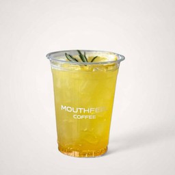 Yuzu Fizz