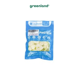 LEANLICIOUS ไก่มะนาว กับข้าว