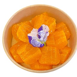 ส้มแมนดาริน ออสเตรเลีย เหลือ 2 กล่อง