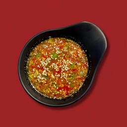 น้ำจิ้มหมูกระทะ 4oz.