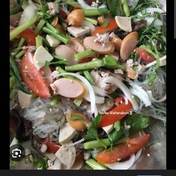 ยำวุ้นเส้น รวมมิตร