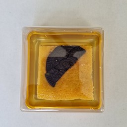 บราวนี่นมสดฮอกไกโดโอริโอ้