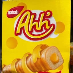 Ahh