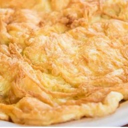 ไข่เจียวใส่หอม