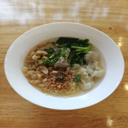 บะหมี่เกี๊ยว