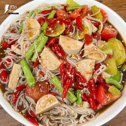 ซั่วหมูยอ