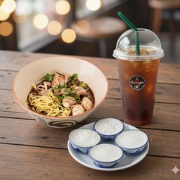 SET 3 สุดคุ้ม คู่หวานมัน