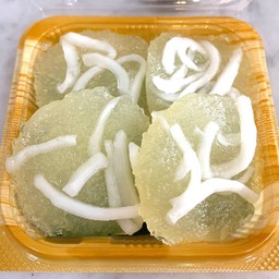 ขนมมัน