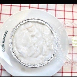 เค้กมะพร้าว