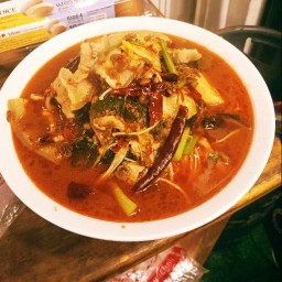 หม้อ-ผัด-ยำ หม่าล่ารวมพลัง