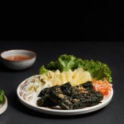 Pho Aroi Homepro Kallaprapreuk