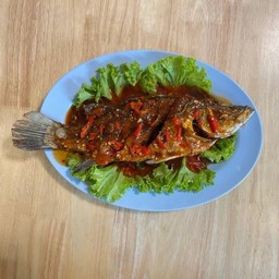 กระพงสามรส.