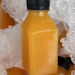 น้ำส้มคั้น 150 ml