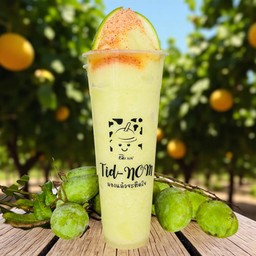 มะม่วงเบาปั่นTop พริกเกลือ