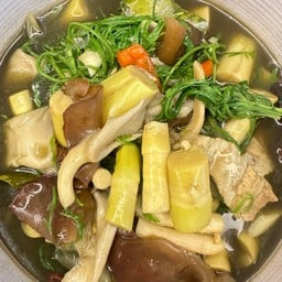 แกงหน่อไม้