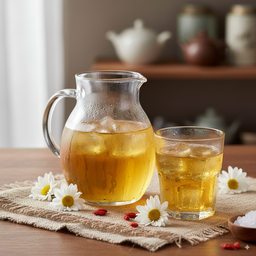 น้ำเก๊กฮวย