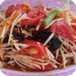ร้านส้มตำจุ๊บแจง