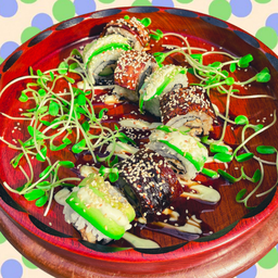 Caterpillar - แคทเธอร์พิลลาร์โรล