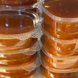 น้ำจิ้มสุกี้ธรรมดา