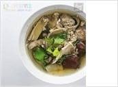 ต้มเลือดหมู